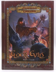 Dungeons & Dragons Elder Evils